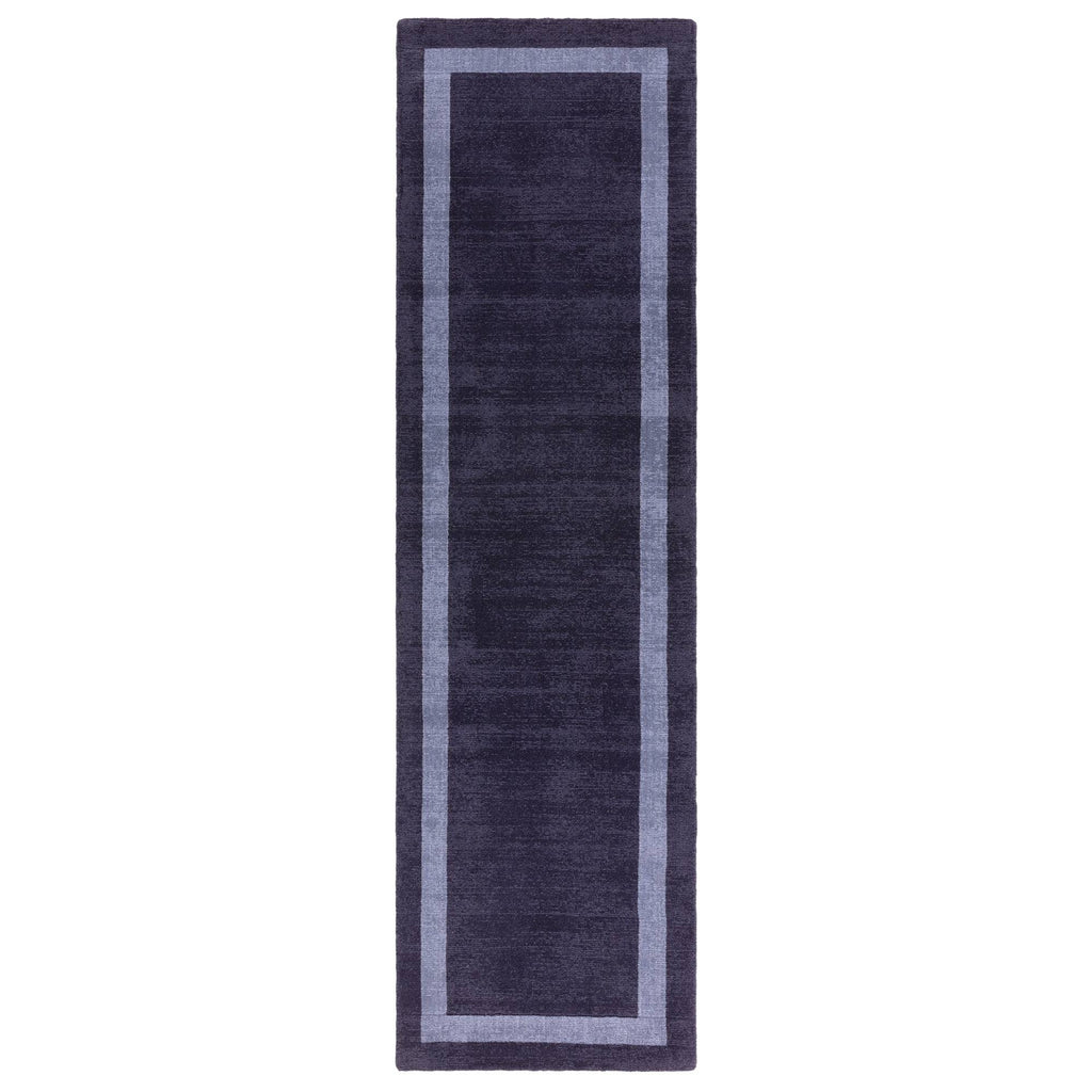 Albi Navy Rug