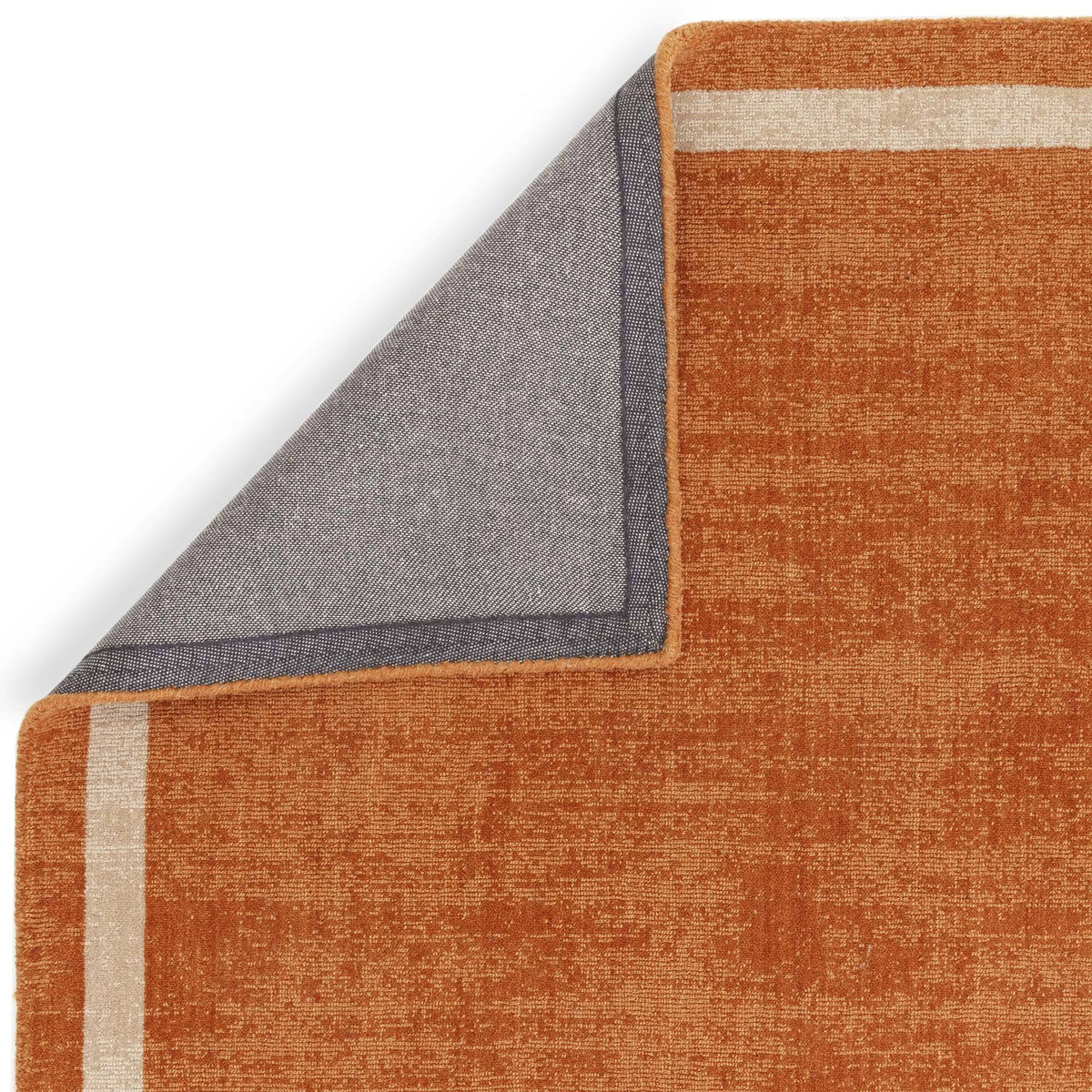 Albi Orange Rug