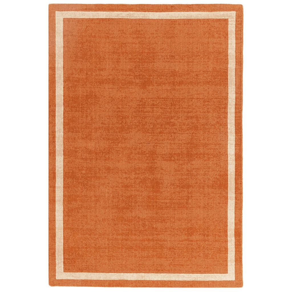 Albi Orange Rug