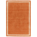 Albi Orange Rug