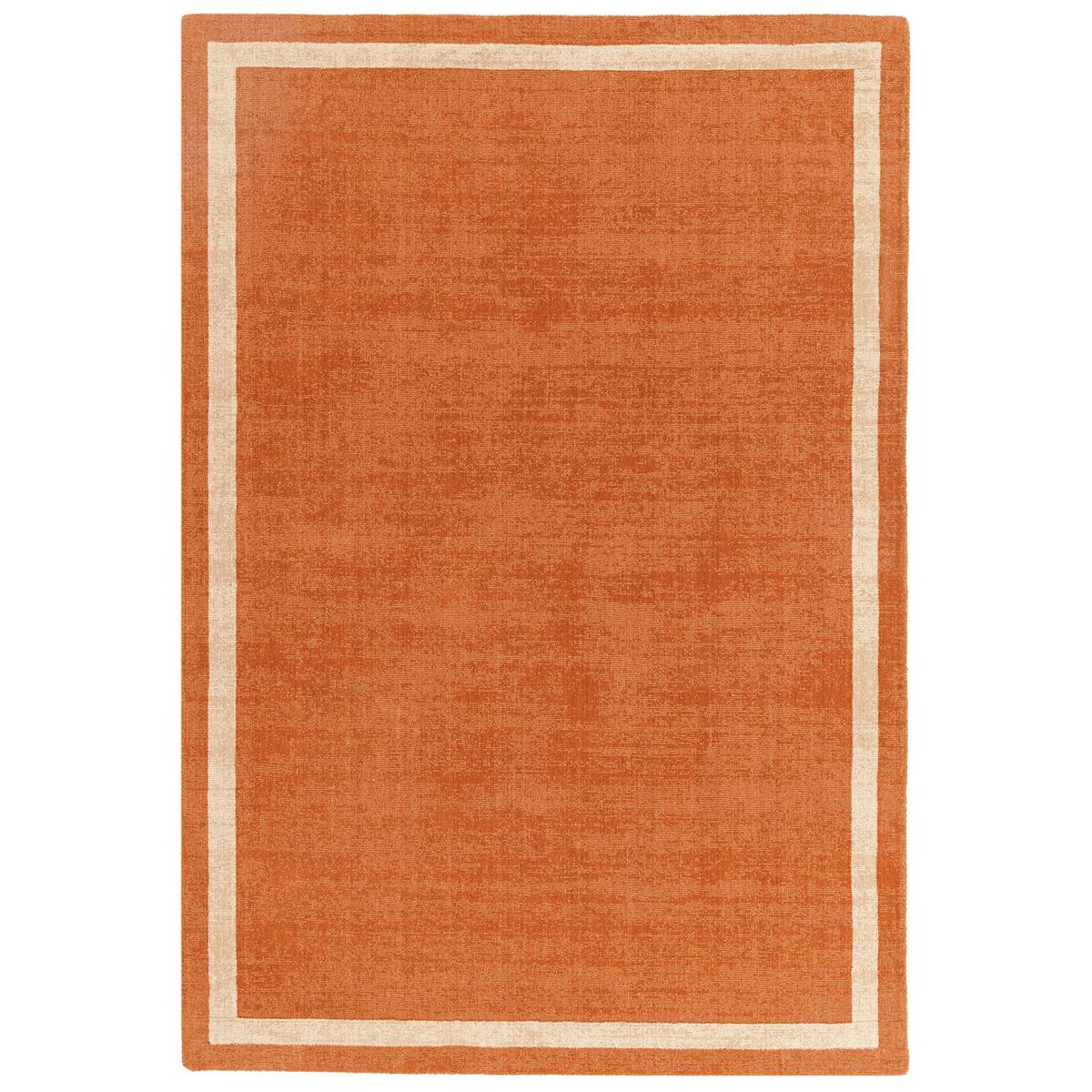 Albi Orange Rug