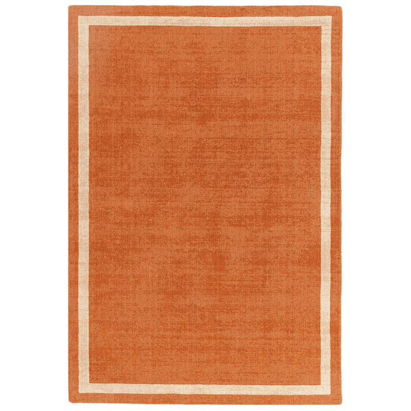 Albi Orange Rug
