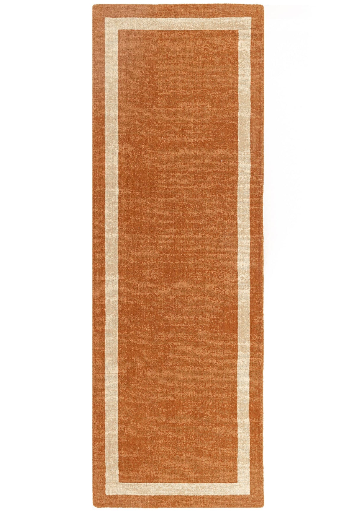 Albi Orange Rug