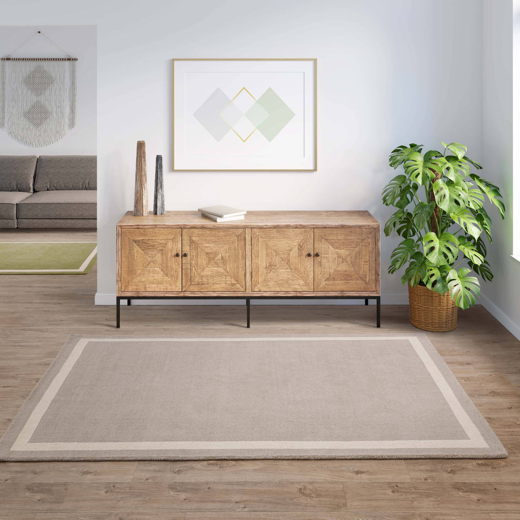 Albi Sand Rug