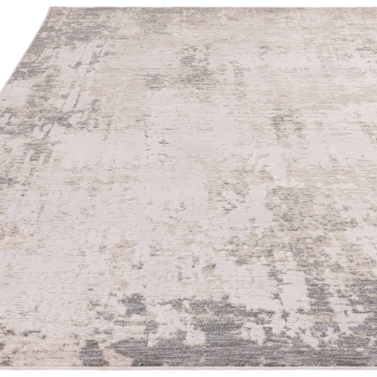 Anders Weathered Grey Rug