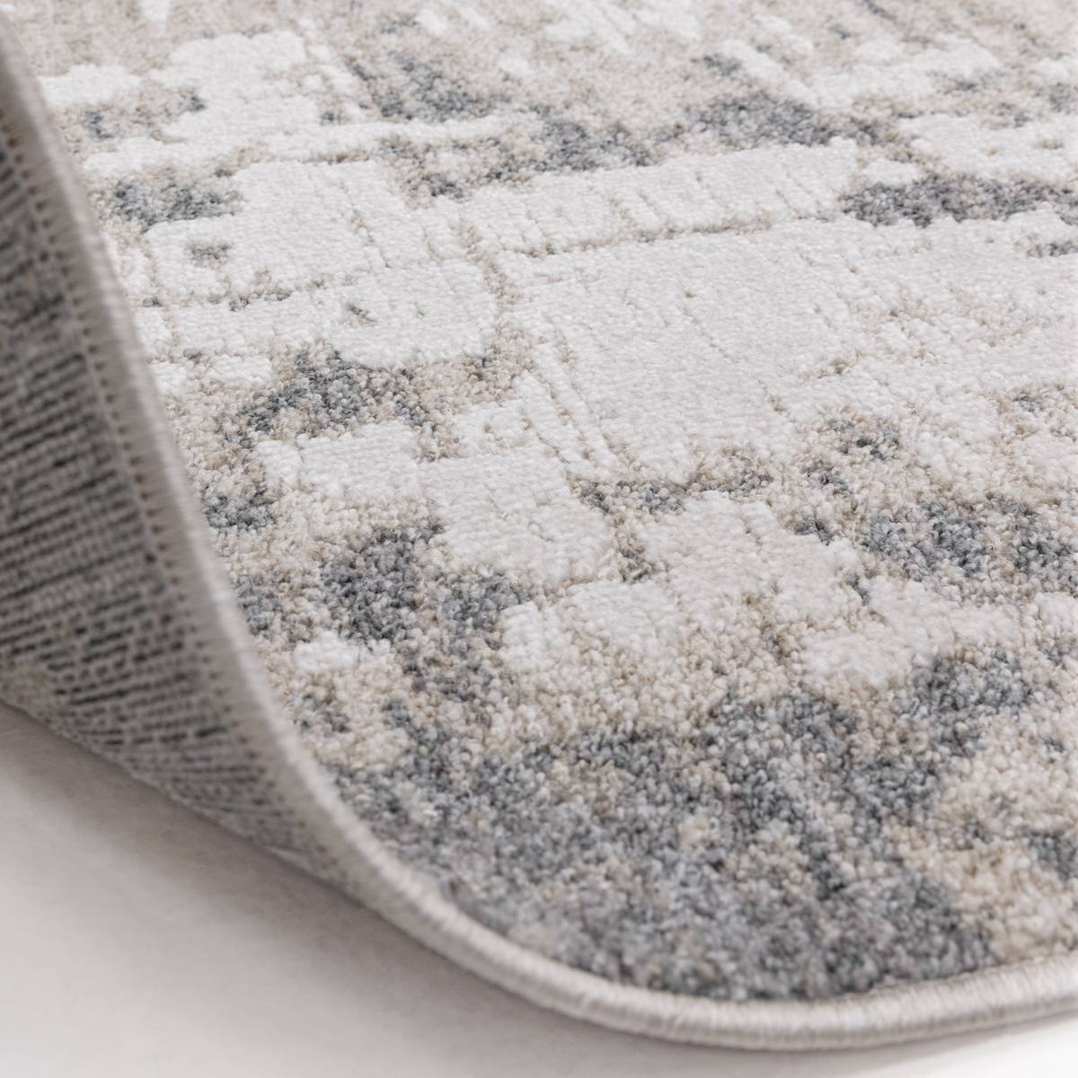 Anders Weathered Grey Rug