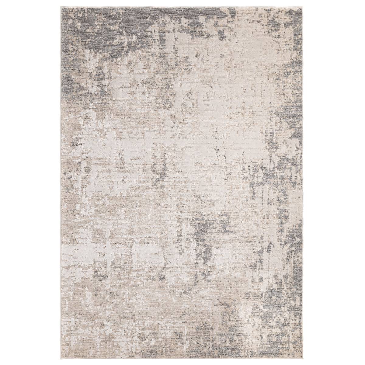Anders Weathered Grey Rug