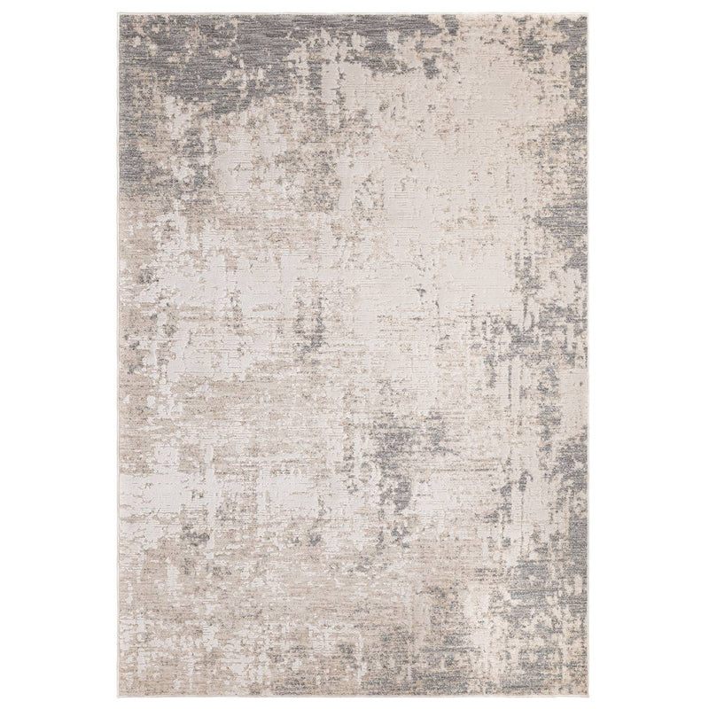 Anders Weathered Grey Rug