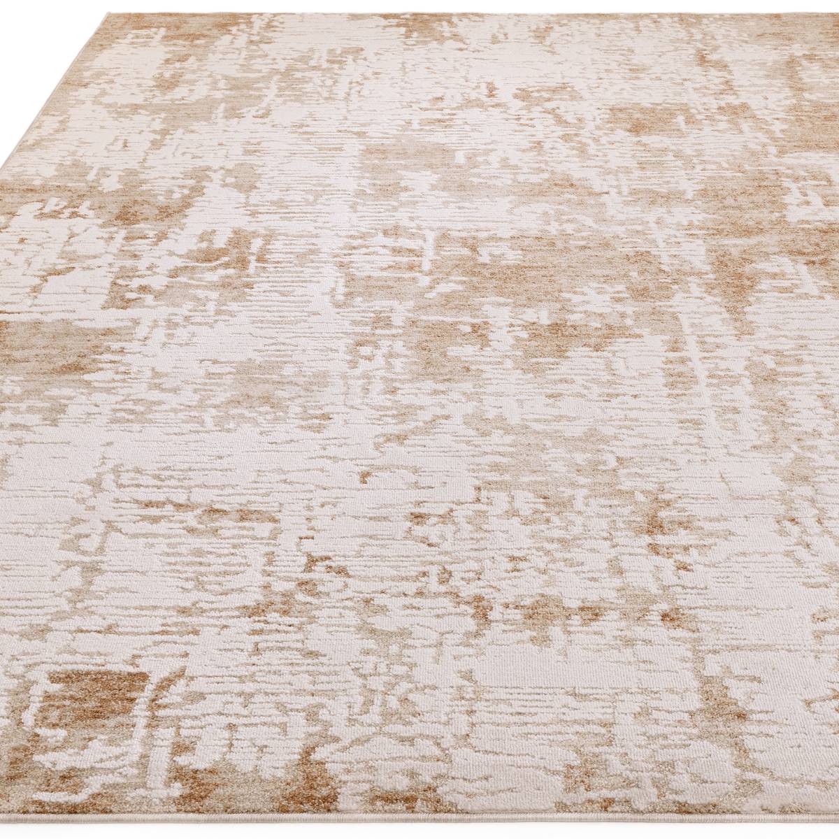 Anders Ember Natural Rug