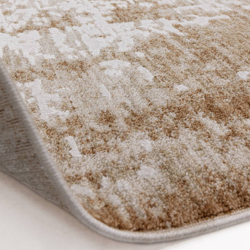 Anders Ember Natural Rug