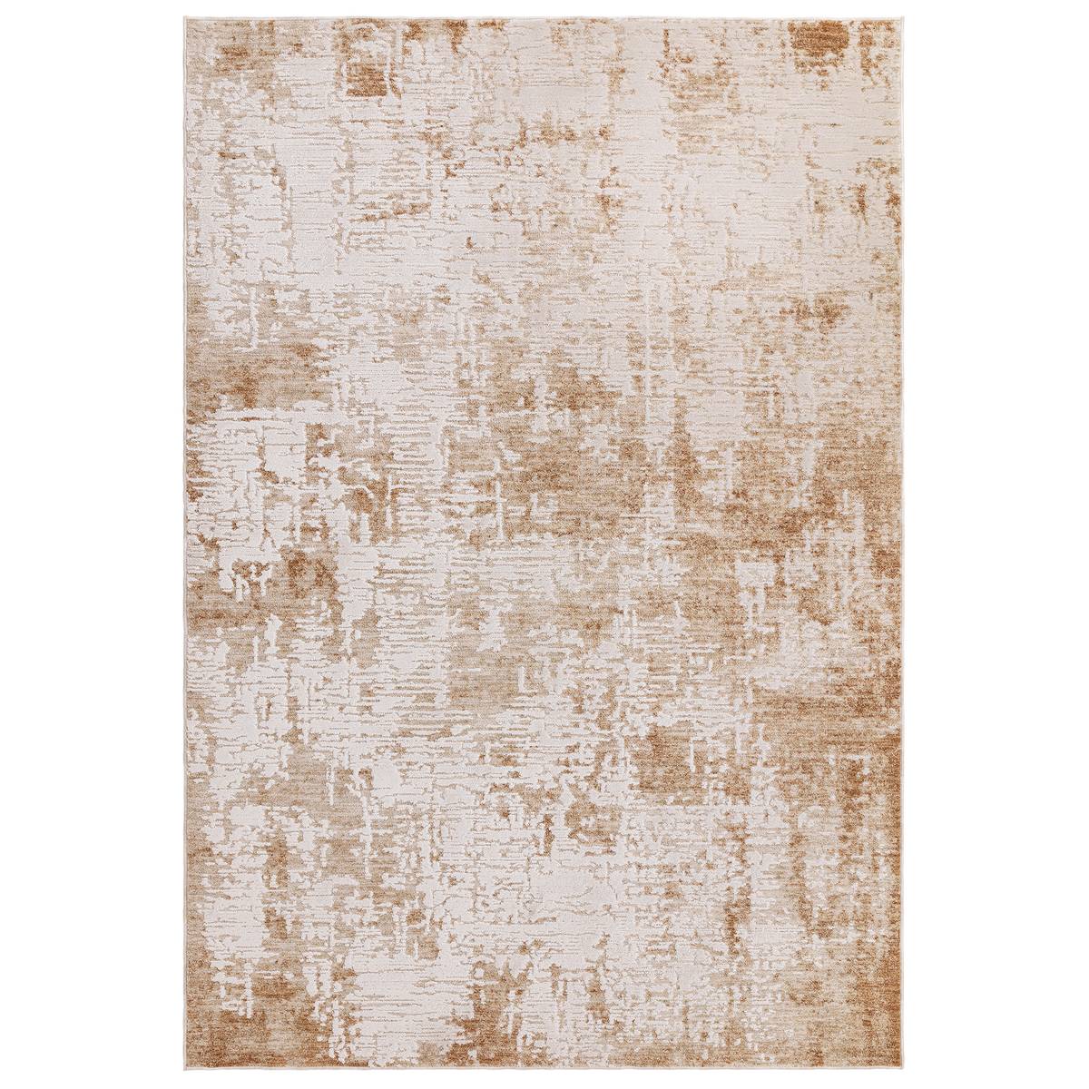 Anders Ember Natural Rug
