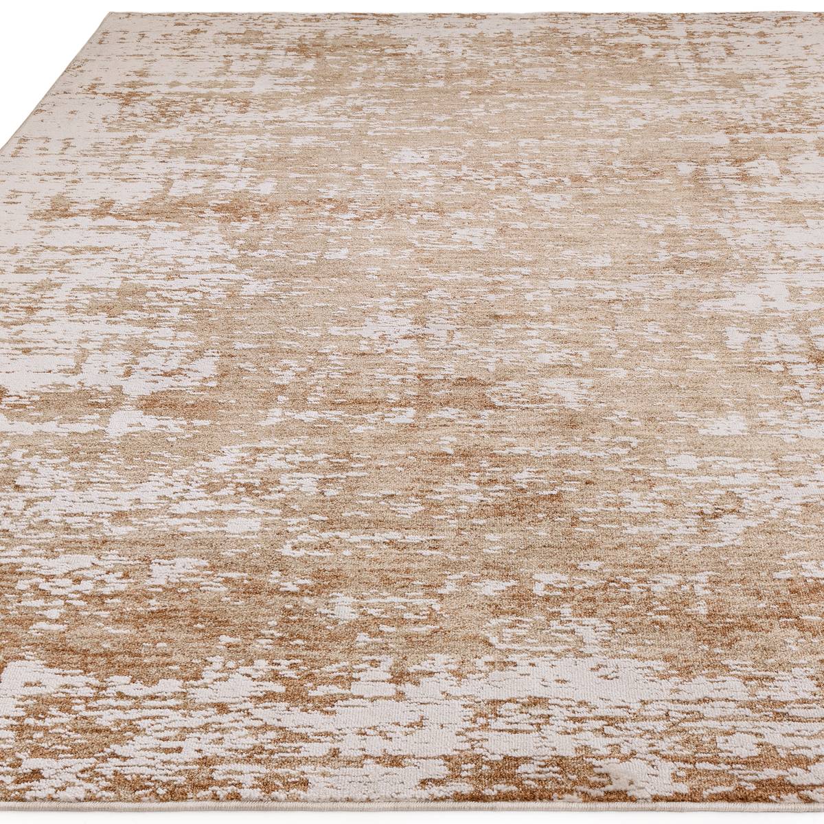 Anders Gilt Natural Rug