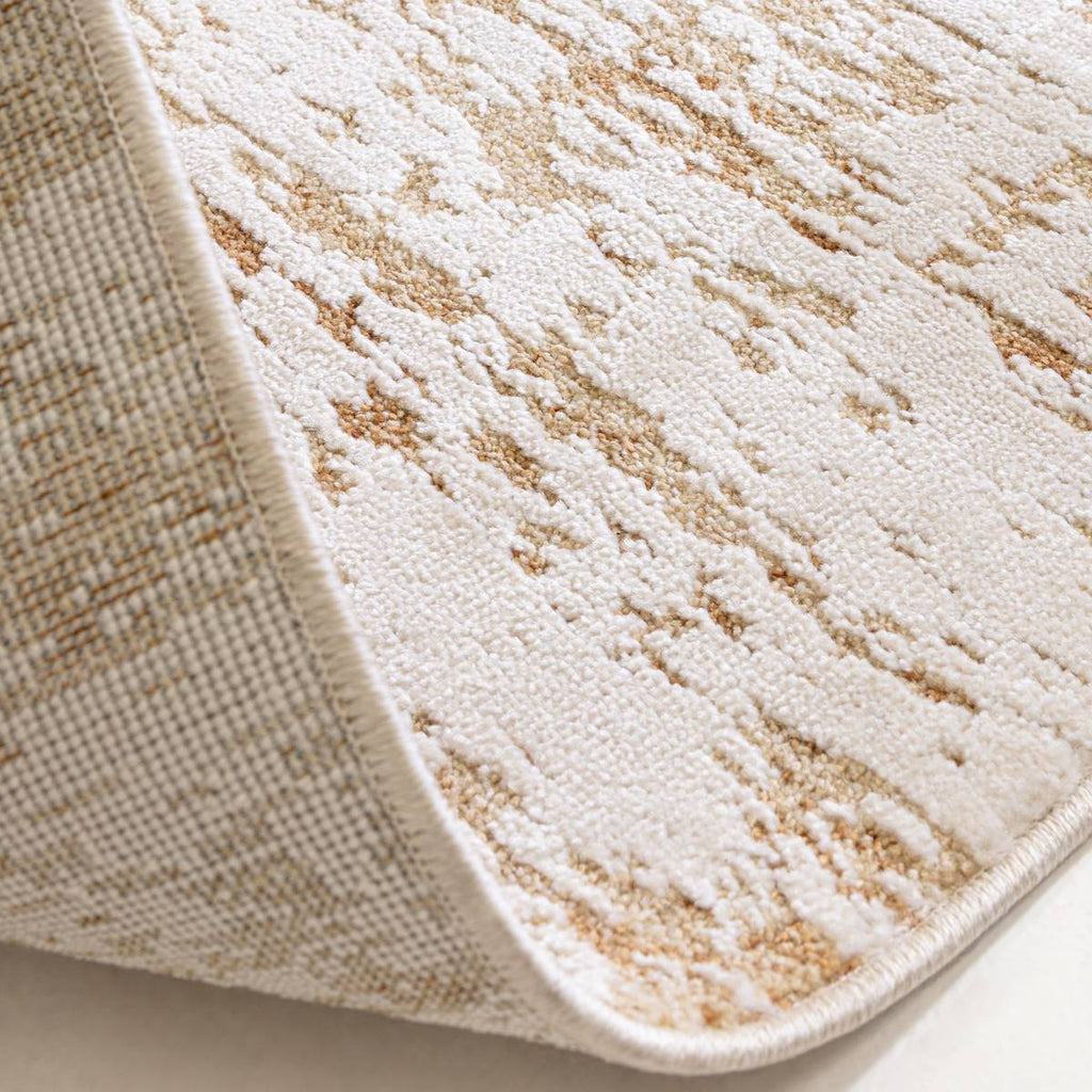 Anders Gilt Natural Rug