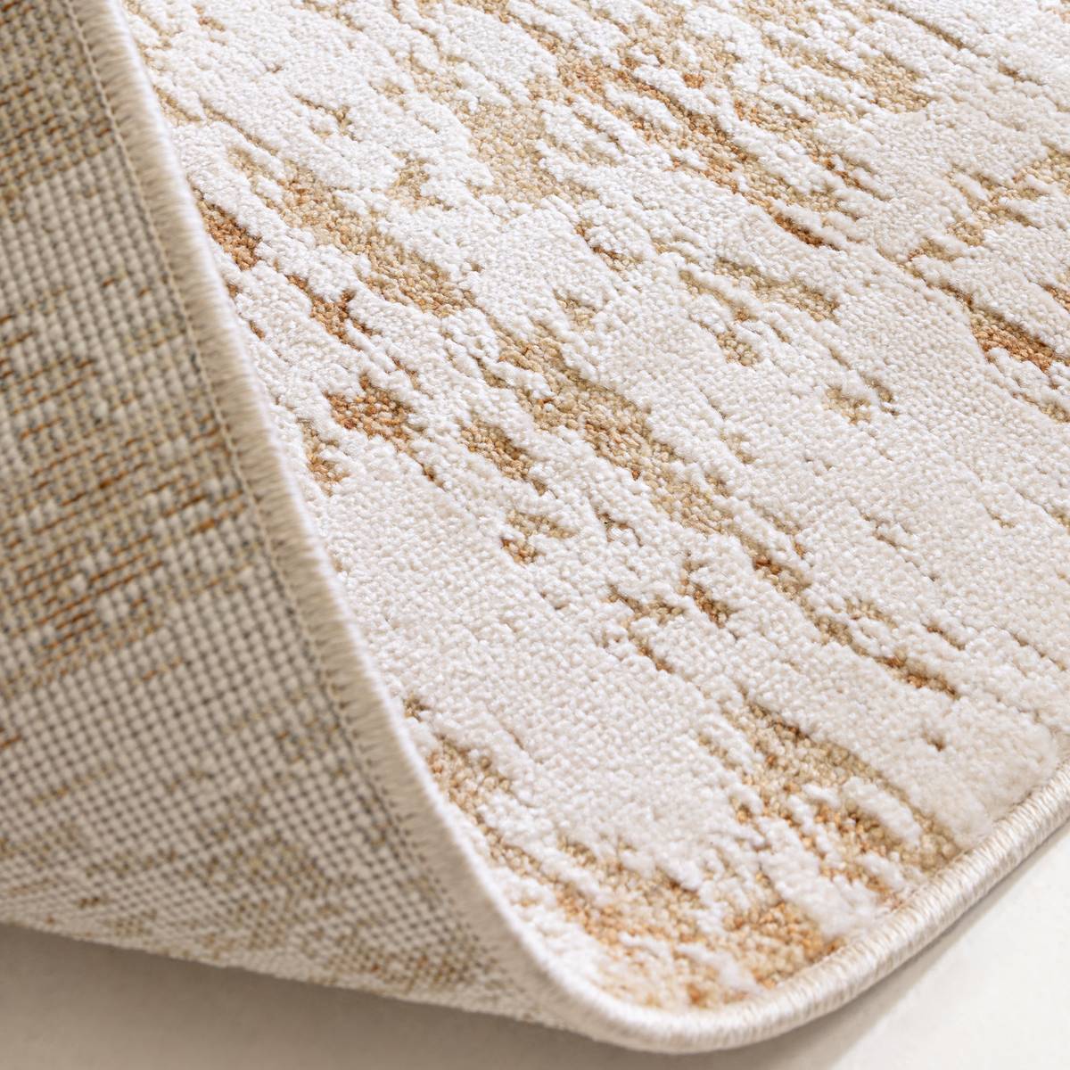 Anders Gilt Natural Rug