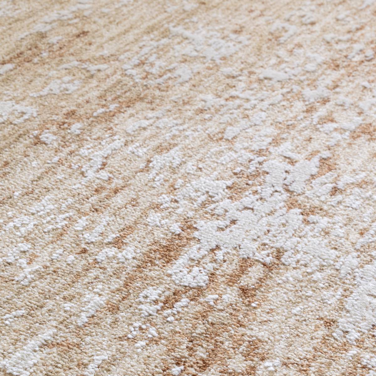 Anders Gilt Natural Rug