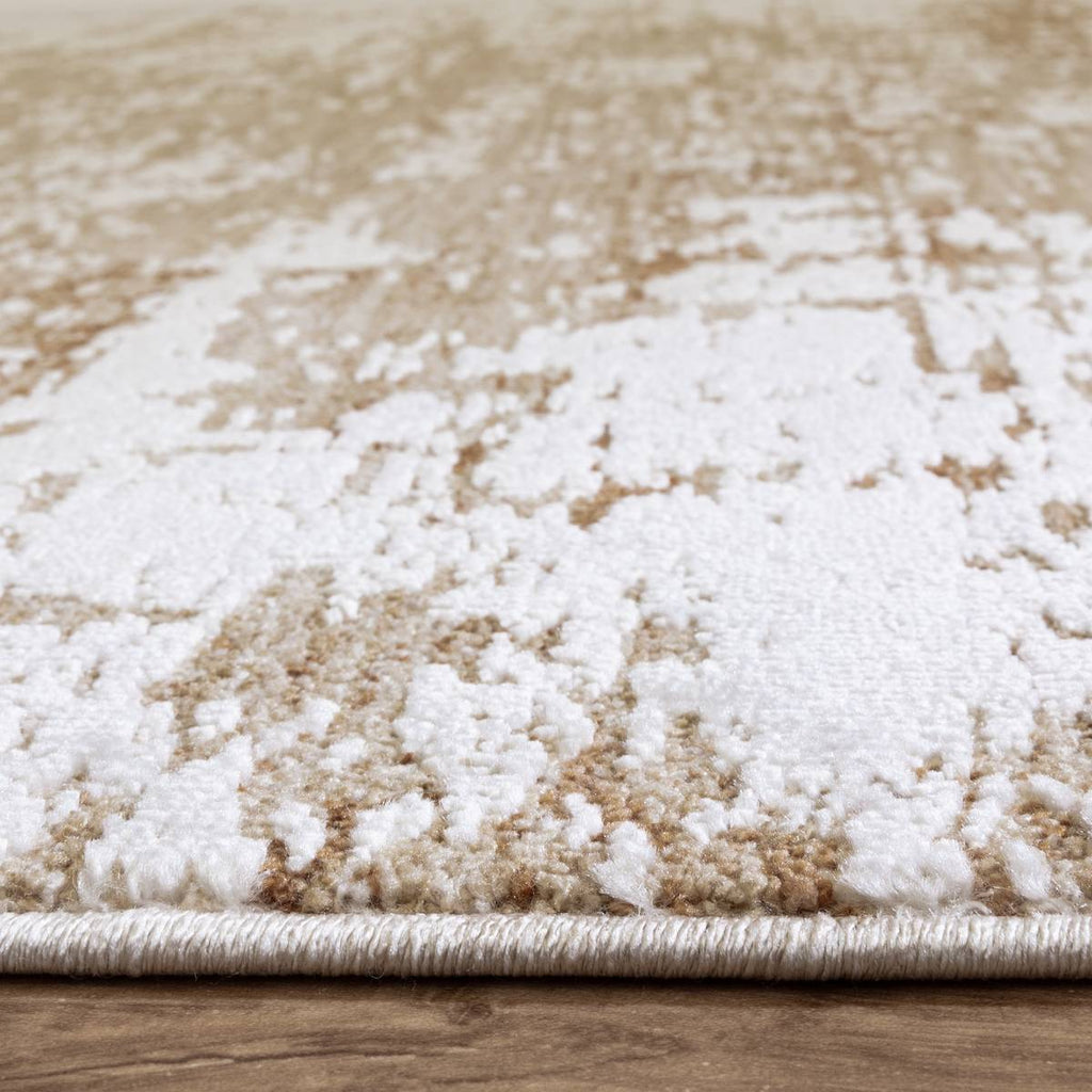 Anders Gilt Natural Rug