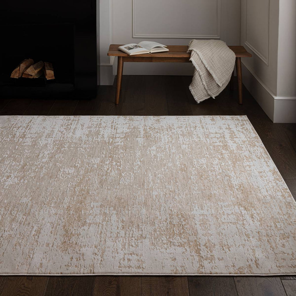 Anders Patina Natural Rug