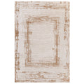 Anders Frame Gold Rug