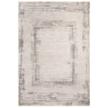 Anders Frame Grey Rug