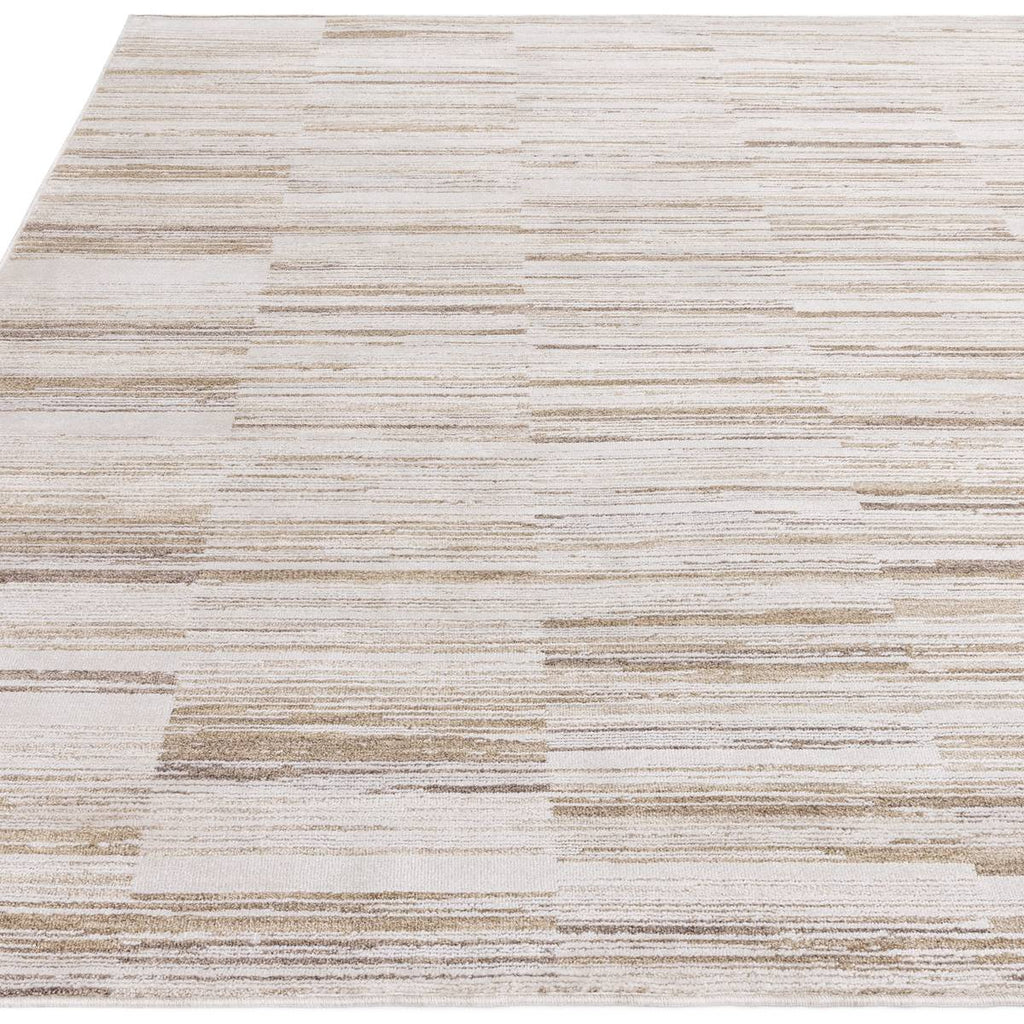 Anders Drift Natural Rug