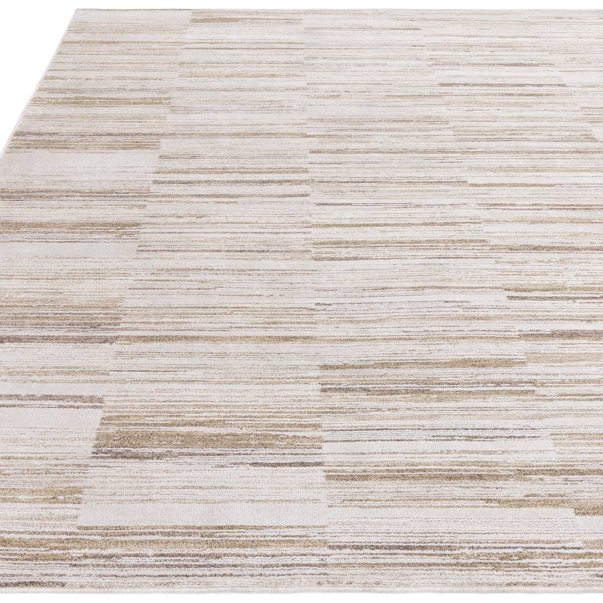 Anders Drift Natural Rug
