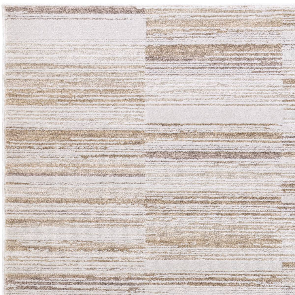 Anders Drift Natural Rug