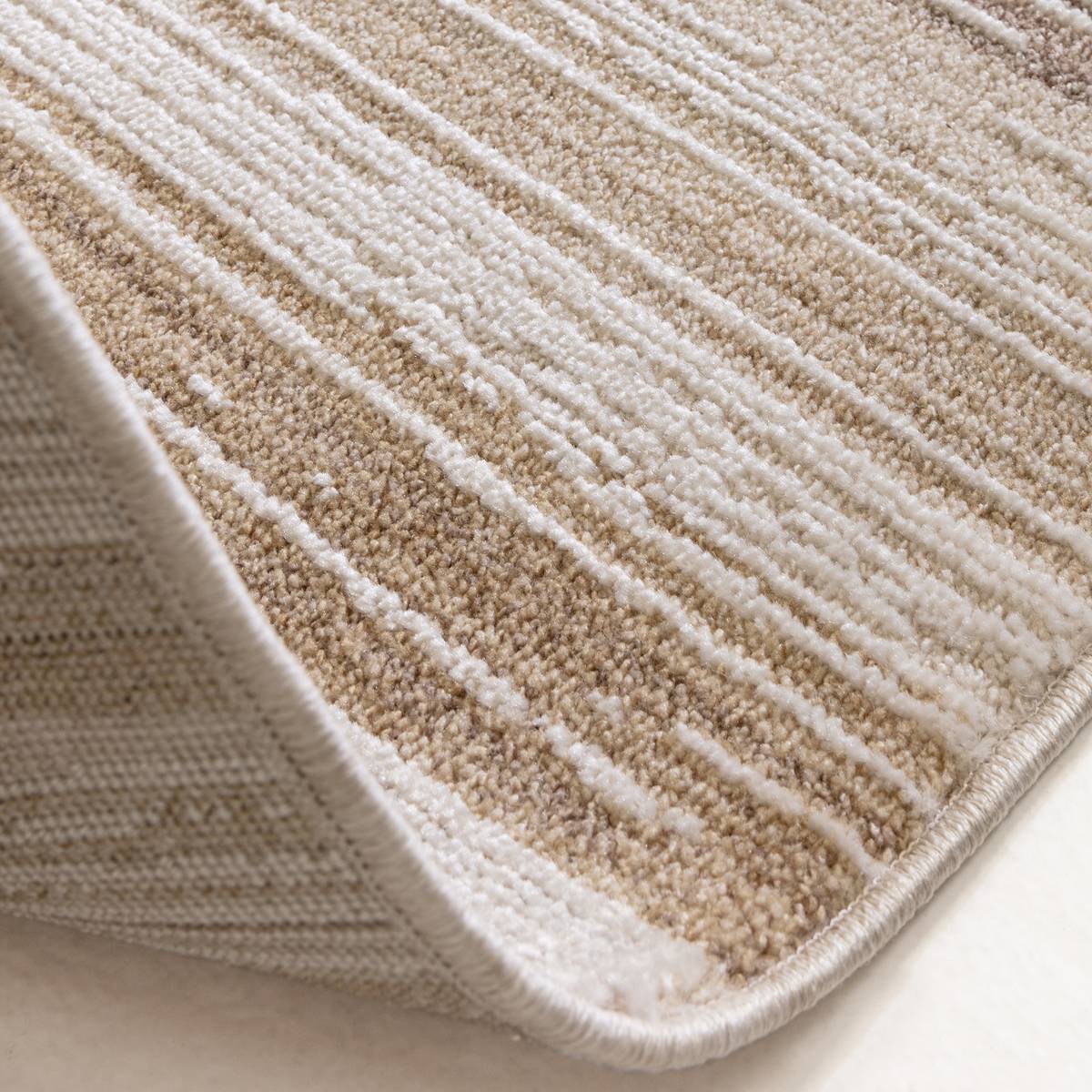 Anders Drift Natural Rug