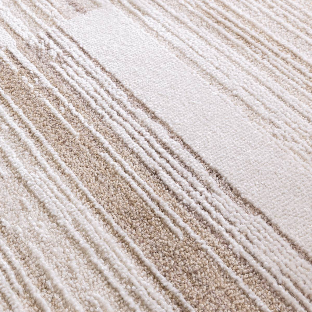 Anders Drift Natural Rug