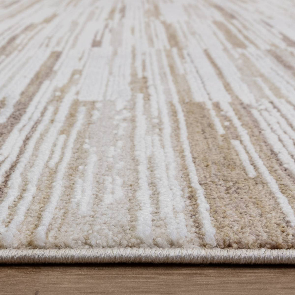 Anders Drift Natural Rug