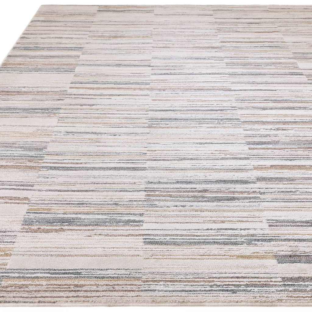 Anders Strand Grey Rug