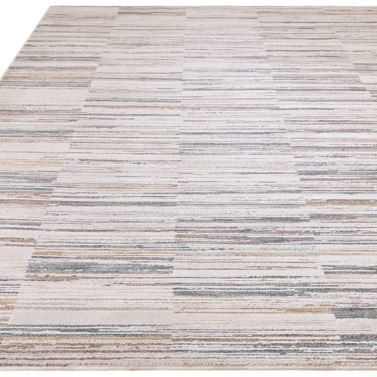 Anders Strand Grey Rug