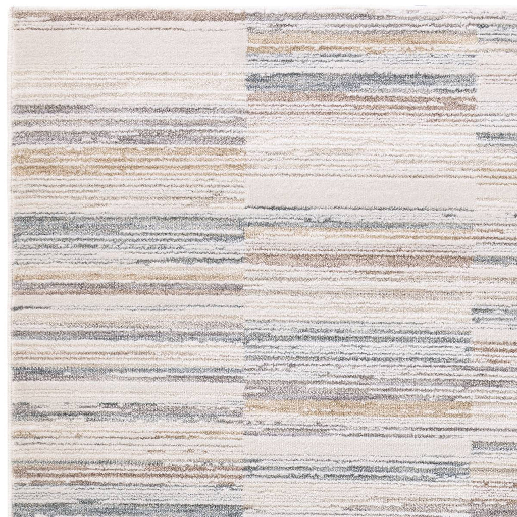 Anders Strand Grey Rug