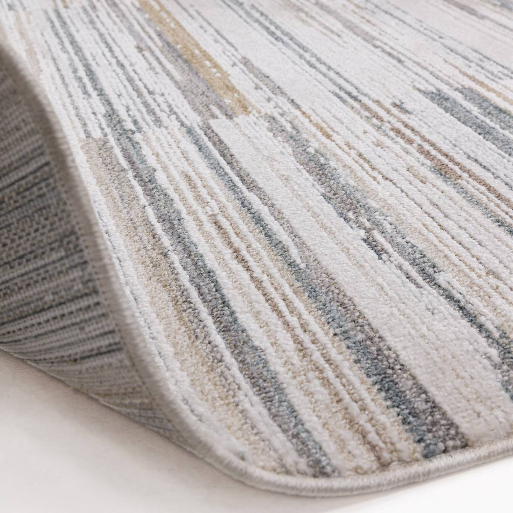 Anders Strand Grey Rug