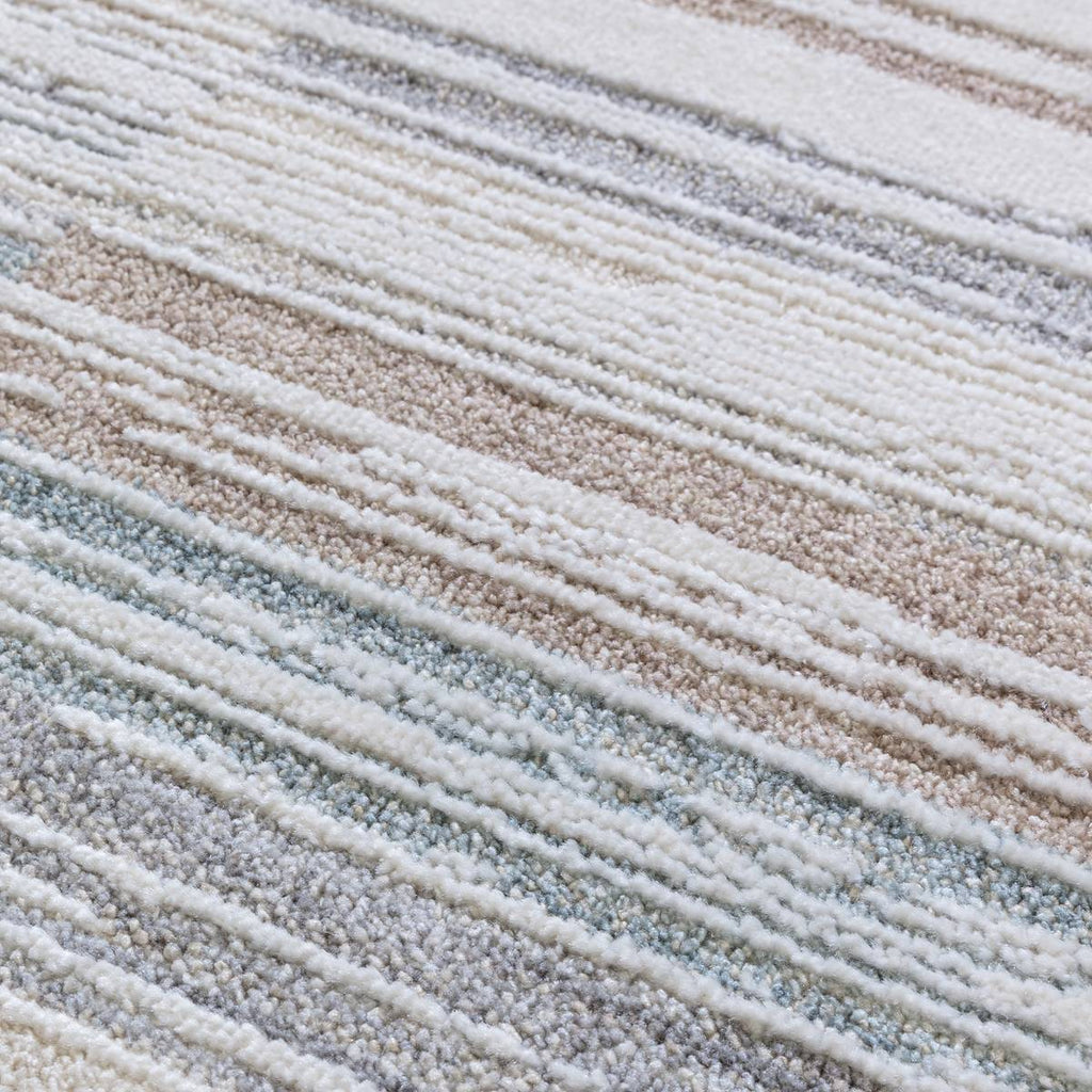 Anders Strand Grey Rug