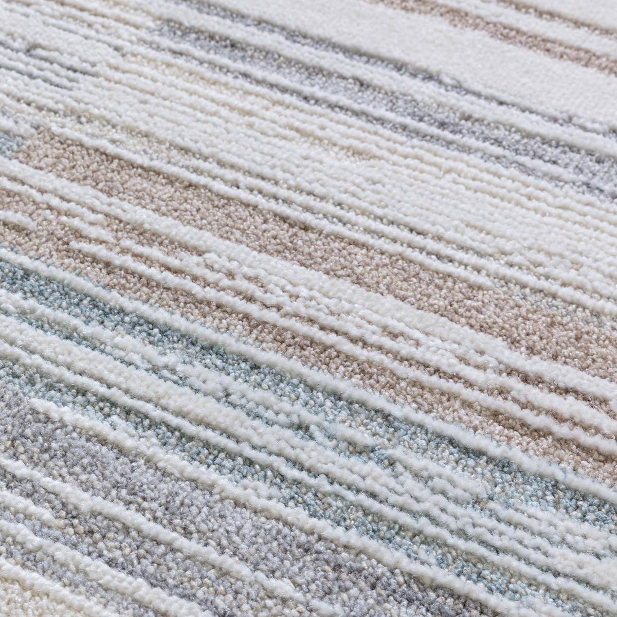 Anders Strand Grey Rug