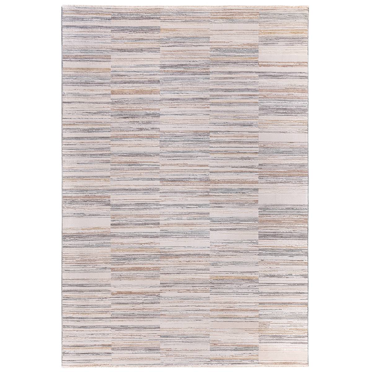 Anders Strand Grey Rug