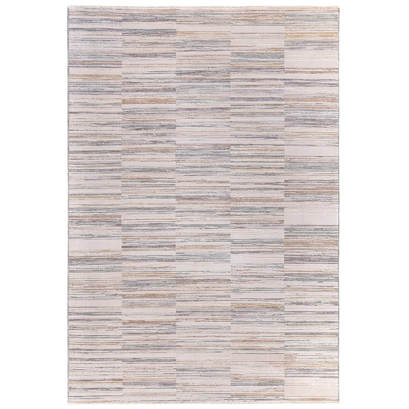 Anders Strand Grey Rug