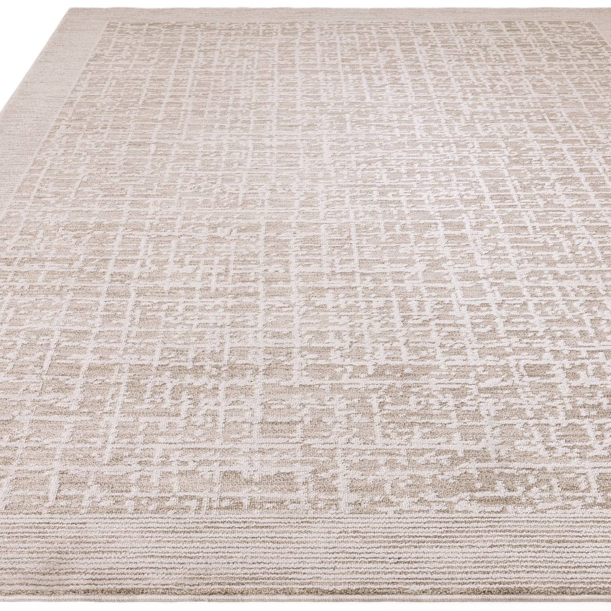 Anders Ripple Natural Rug