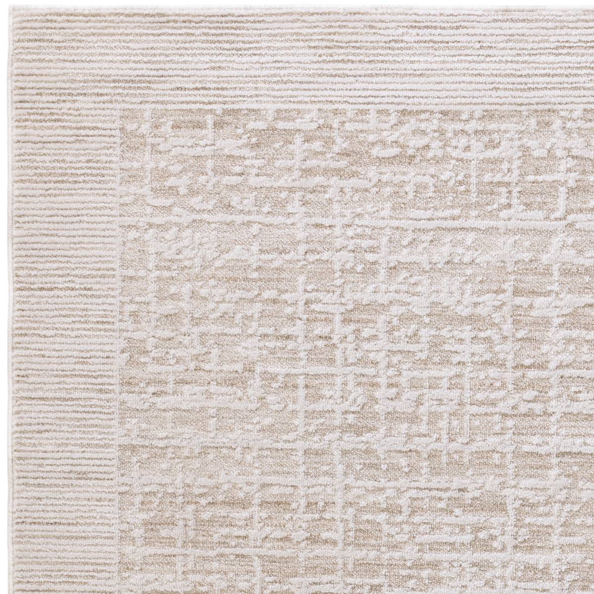 Anders Ripple Natural Rug