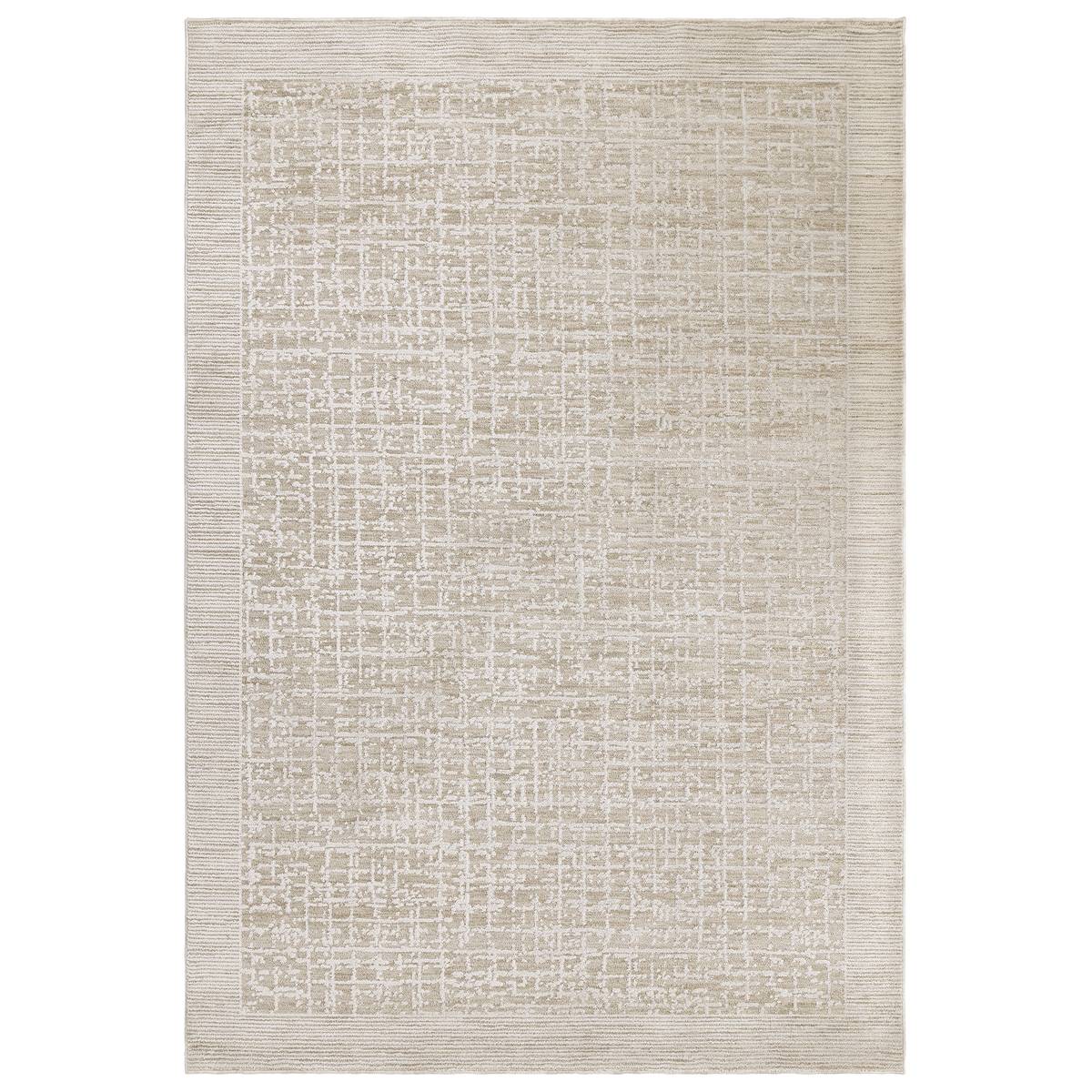 Anders Ripple Natural Rug