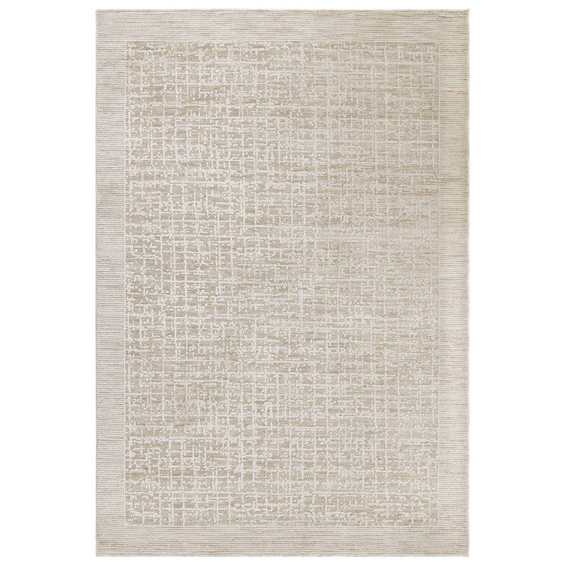 Anders Ripple Natural Rug