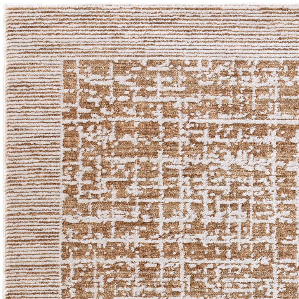Anders Crosshatch Natural Rug