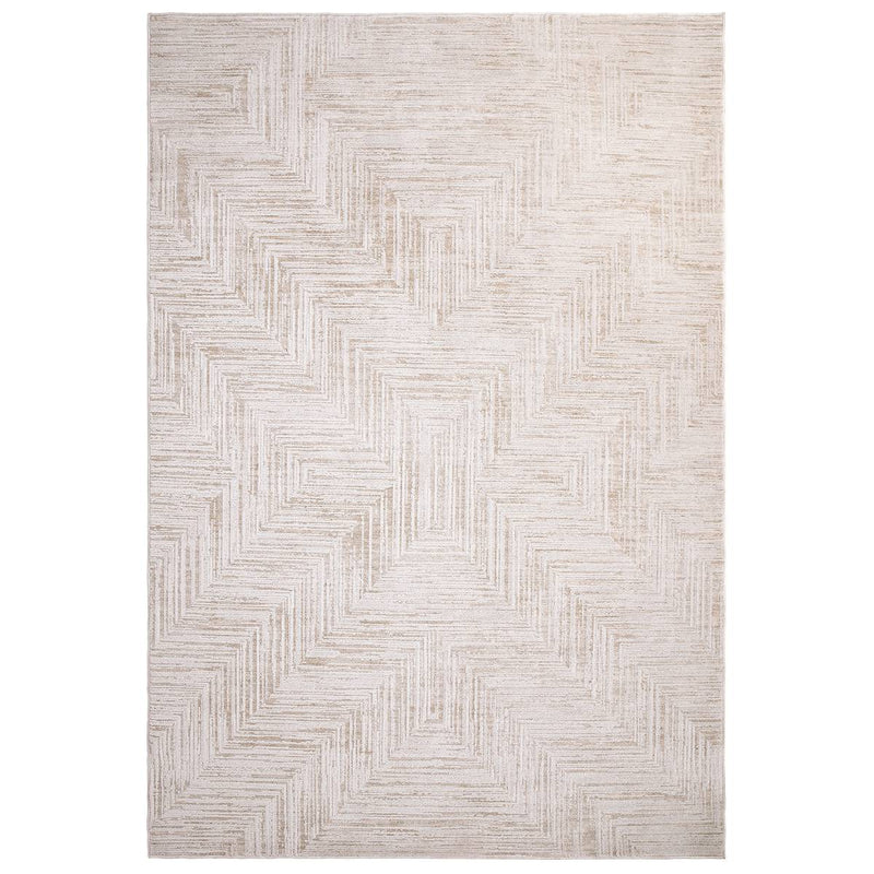 Anders Mist Natural Rug