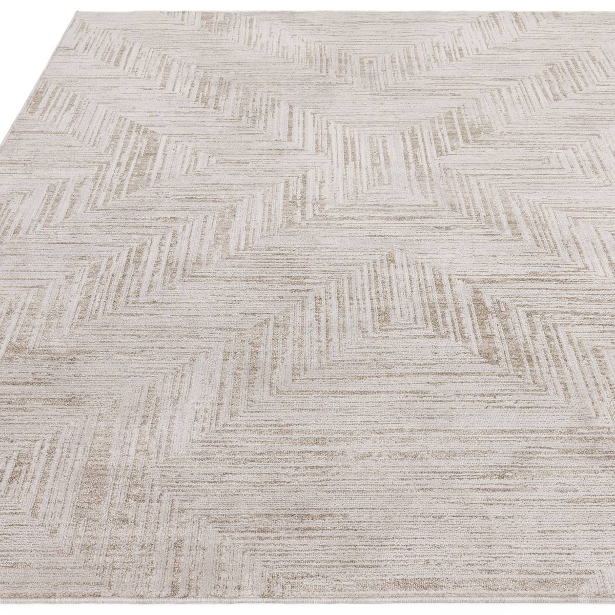 Anders Mist Natural Rug