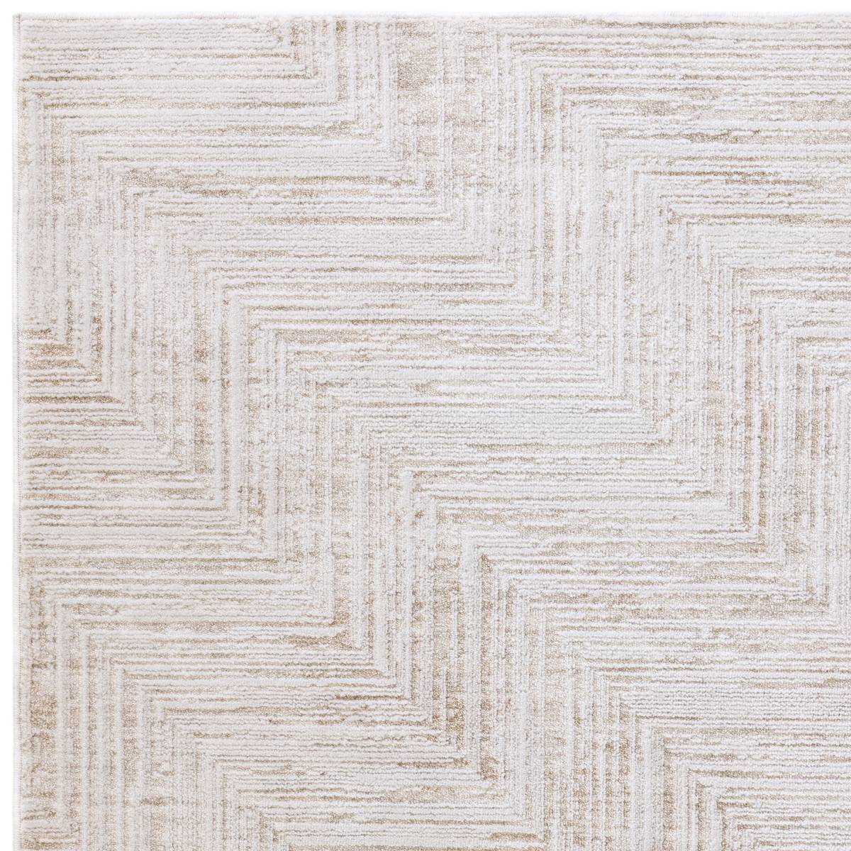 Anders Mist Natural Rug