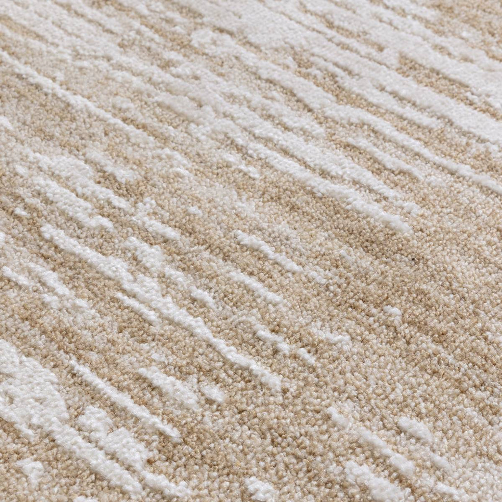 Anders Shoreline Natural Rug