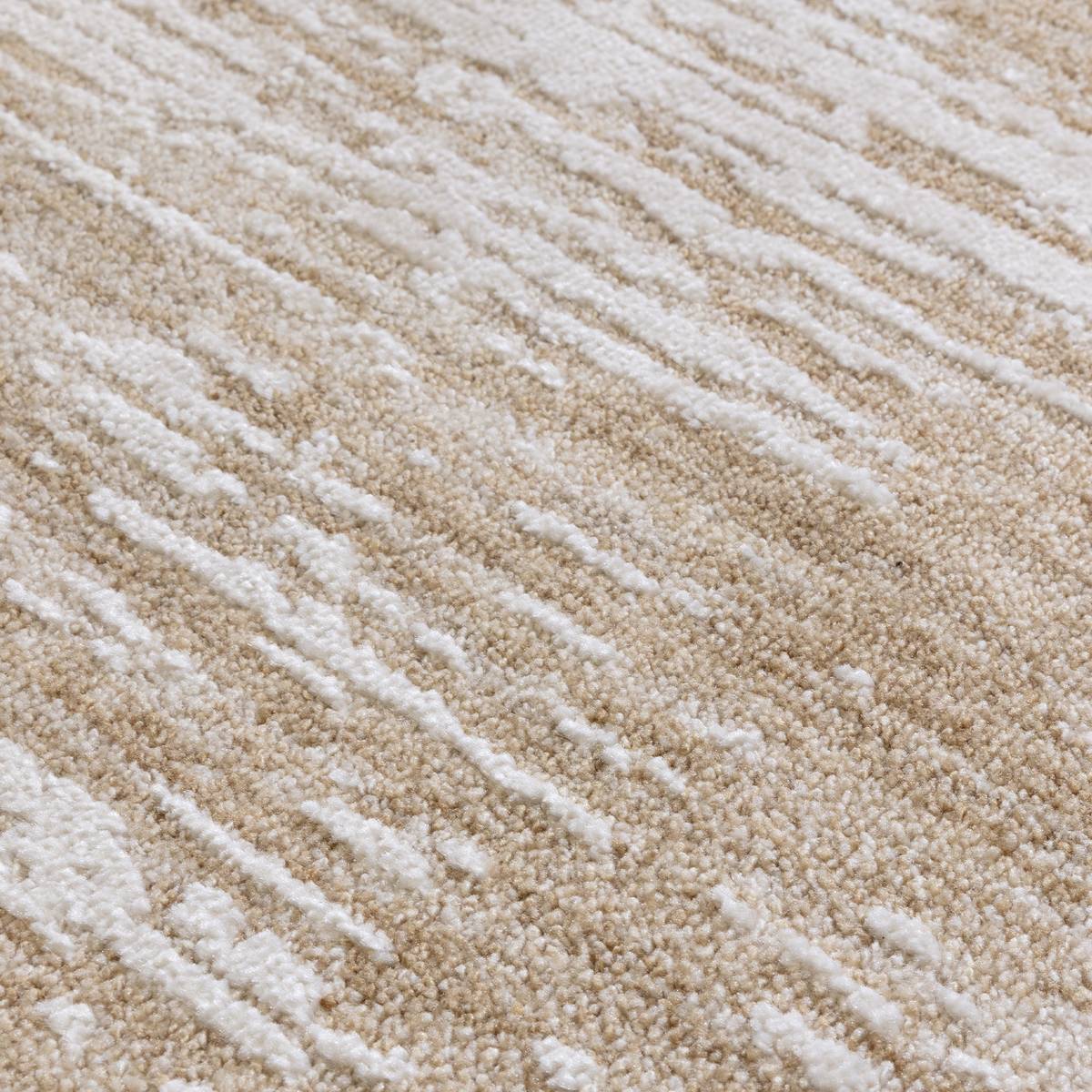 Anders Shoreline Natural Rug
