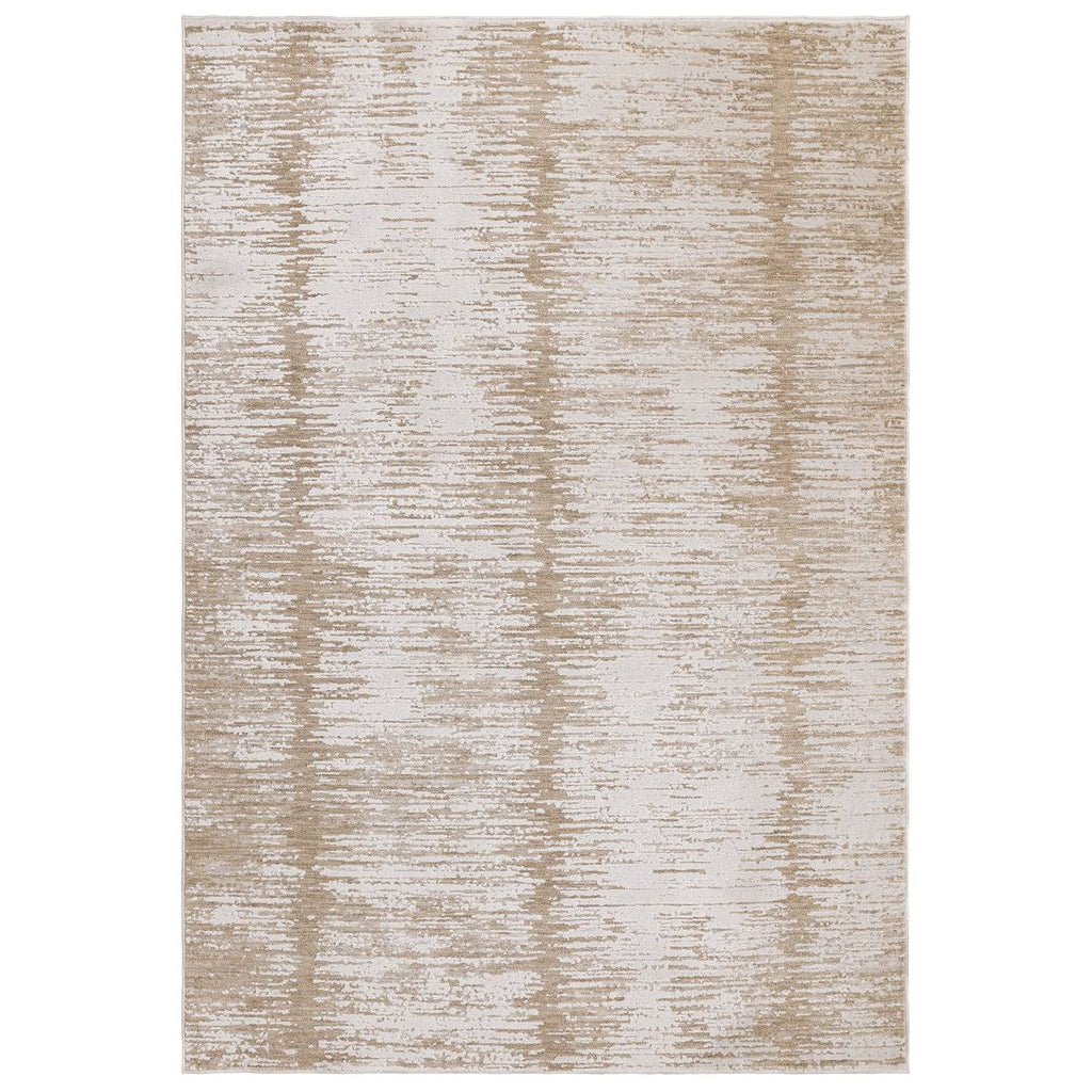 Anders Shoreline Natural Rug