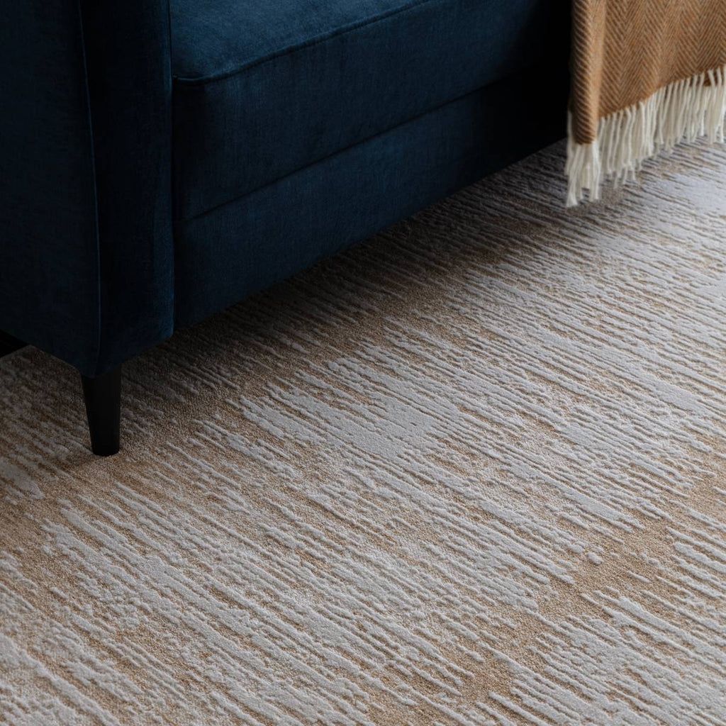 Anders Shoreline Natural Rug