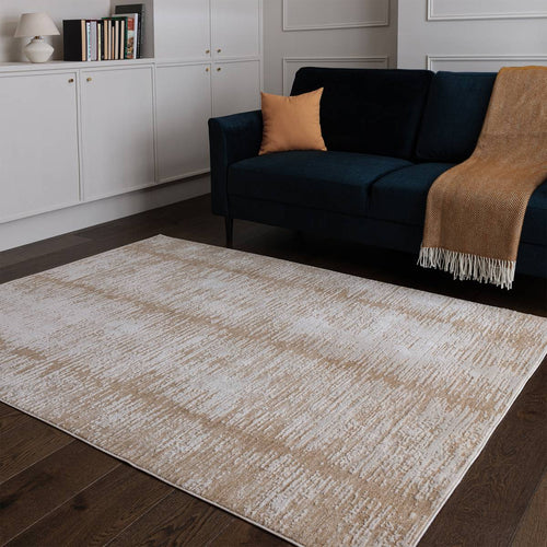 Anders Shoreline Natural Rug